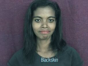 Blackskin