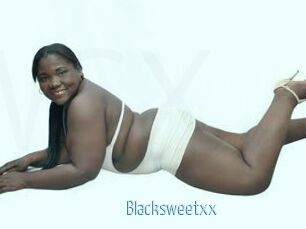 Blacksweetxx