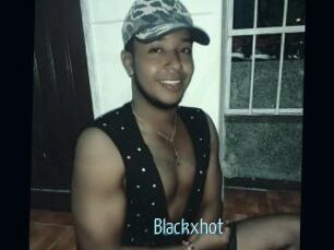 Blackxhot