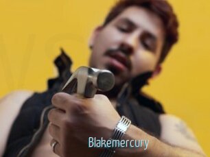 Blakemercury