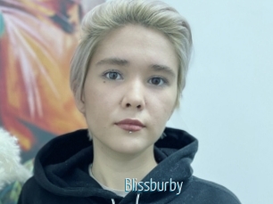 Blissburby