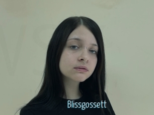 Blissgossett