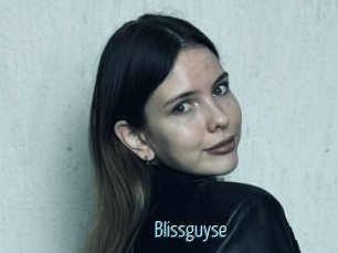 Blissguyse