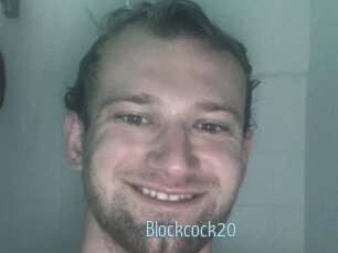 Blockcock20