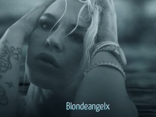Blondeangelx