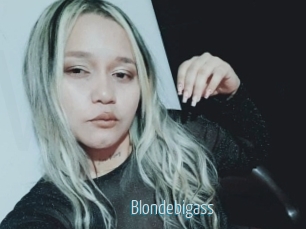 Blondebigass