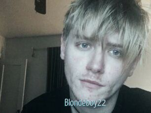 Blondeboy22