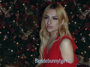 Blondebunnytgirl