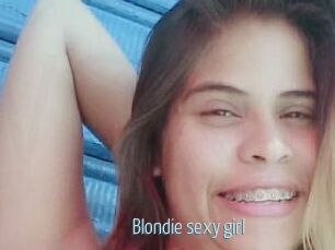 Blondie_sexy_girl