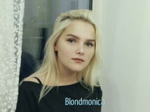 Blondmonica