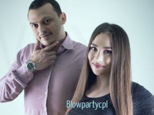 Blowpartycpl