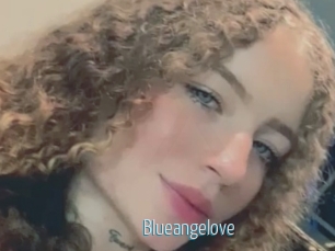 Blueangelove