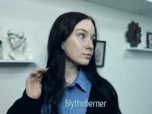 Blytheberner