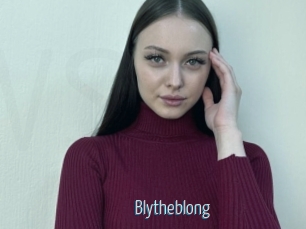 Blytheblong