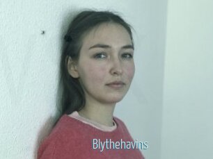 Blythehavins