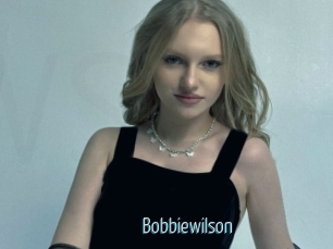 Bobbiewilson