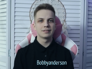 Bobbyanderson