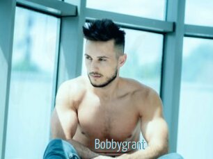 Bobbygrant