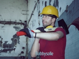 Bobbysolle