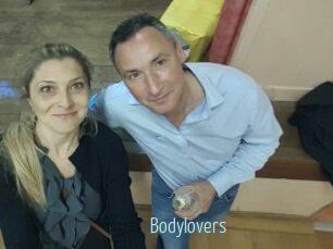 Bodylovers