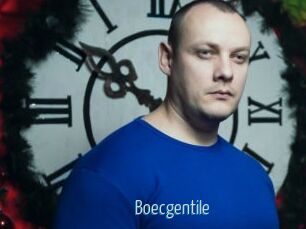 Boecgentile