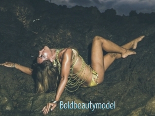 Boldbeautymodel