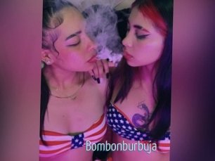 Bombonburbuja