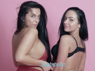 Bombshellys