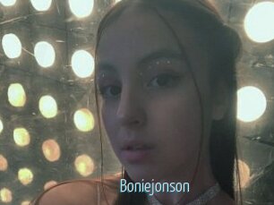 Boniejonson