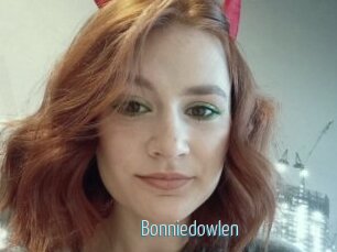 Bonniedowlen