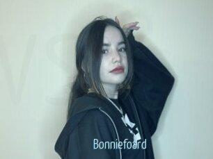 Bonniefoard