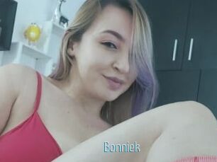 Bonniek