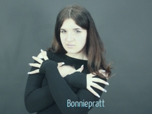 Bonniepratt