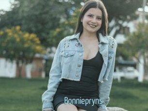 Bonniepryns