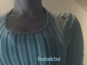 Boobadicted