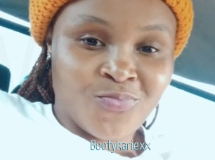 Bootykariexx