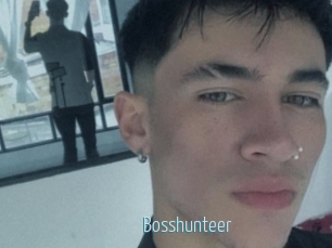 Bosshunteer