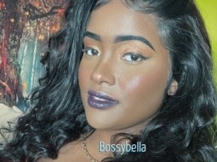 Bossybella