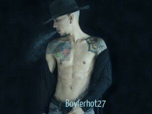 Boyferhot27