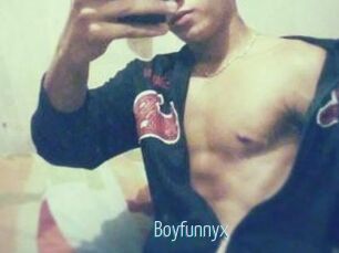 Boyfunnyx