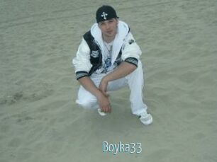 Boyka33