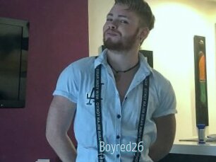 Boyred26