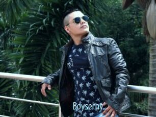 Boyserny