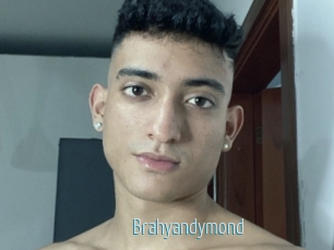 Brahyandymond