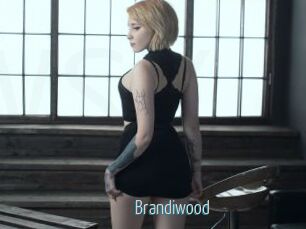 Brandiwood