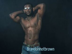 Brandonhotbrown