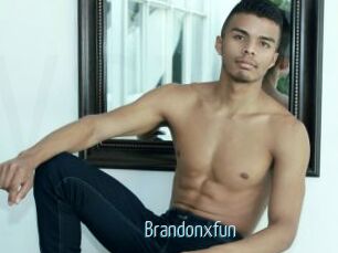 Brandonxfun