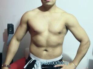 Brandonxxhorny