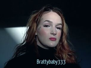 Brattybaby333