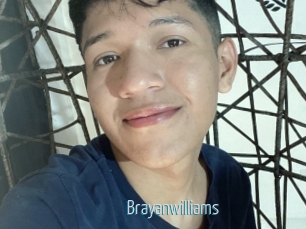 Brayanwilliams